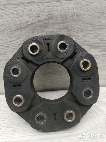 Муфта кардана Mercedes Sprinter 906 OM651 2013