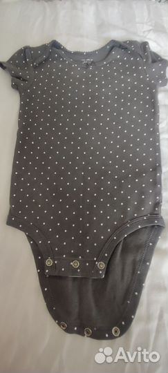 Carter's Лосины+ бодик