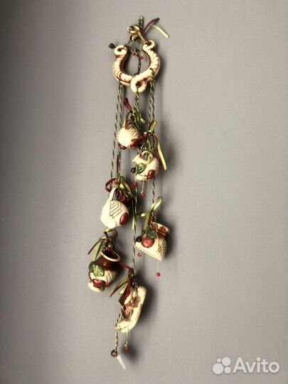 Оберег для дома