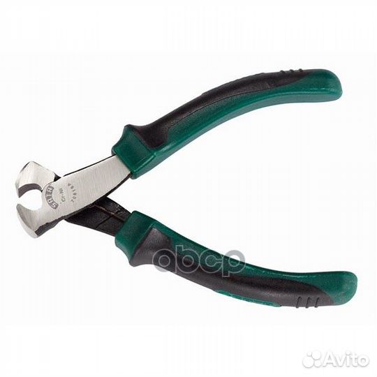 Кусачки торцевые, 4 дюйма. 70616A SATA