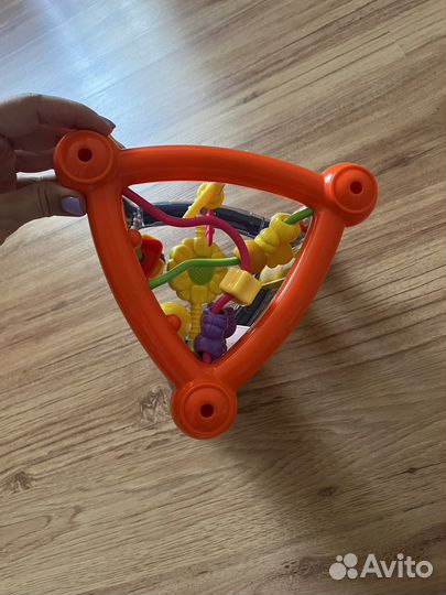Игрушка развивающая
