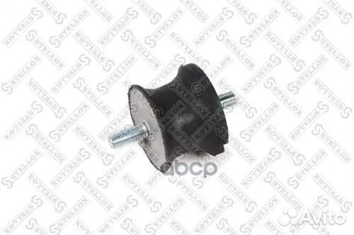 Подушка АКПП bmw e39 94-04 перед Stellox 49