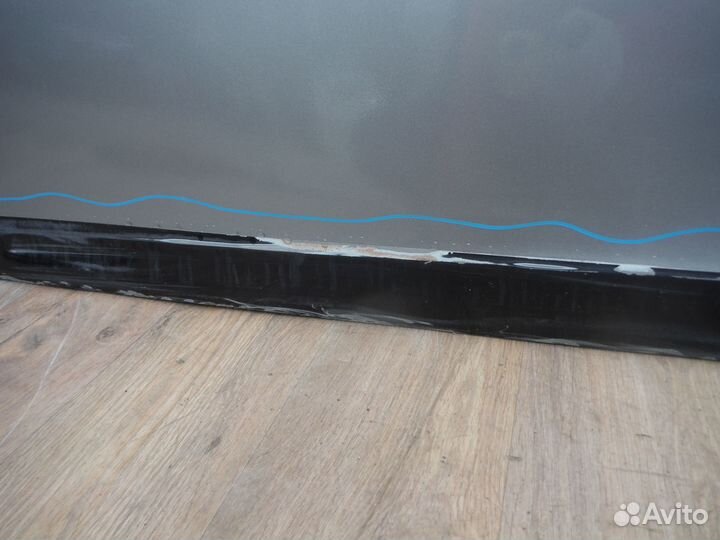 Дверь передняя левая №13 LADA Vesta 2018