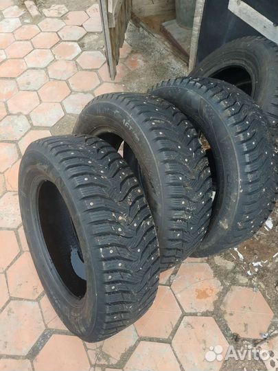 Kumho I'Zen KW31 185/65 R14