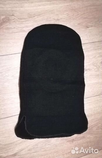 Балаклава маска подшлемник новая