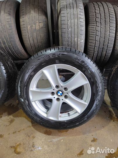 Колеса bmw r18 255 55 r 18