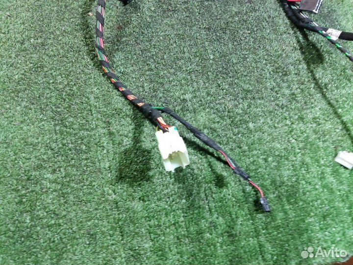 Проводка отопителя Chery Tiggo 7 PRO MAX sqre4T15C