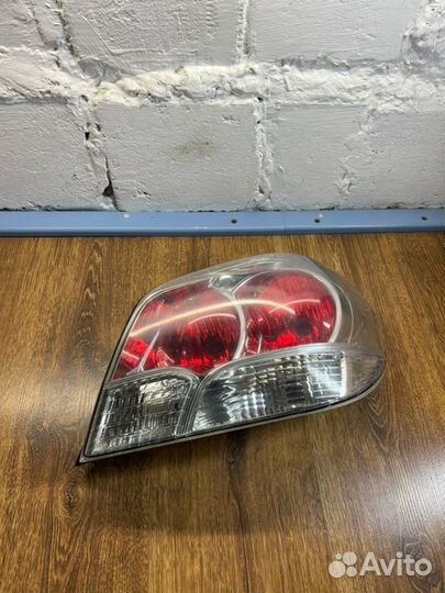 Фонарь заднего хода задний правый Mitsubishi