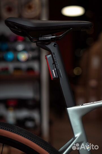 Велосипед Superior XR 9.5 GR Matte Green Grey/Gree