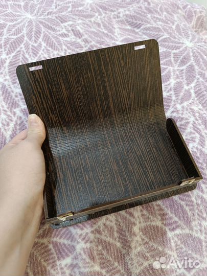 Шкатулка для денег