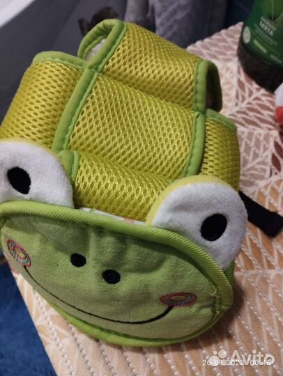 Шлем детский