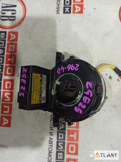 Шлейф-лента air bag toyota wish