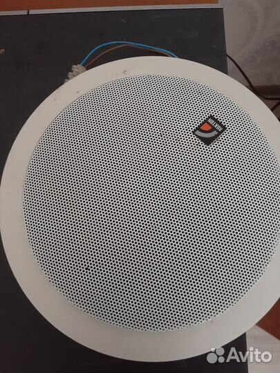 Усилитель для системы оповещения