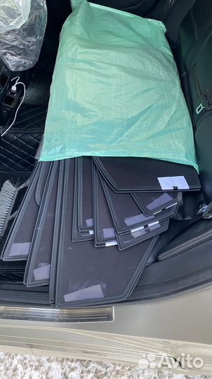 Каркасные сетки на все