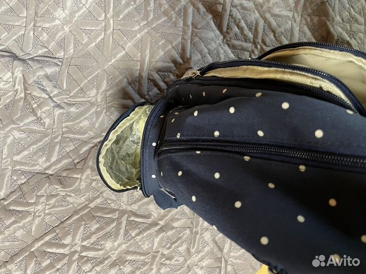 Рюкзак для мамы