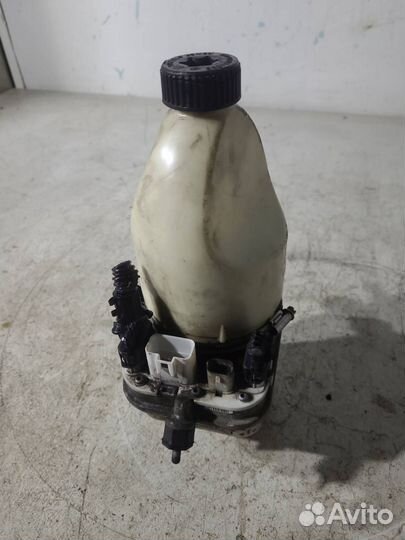 Электрогидроусилитель руля Opel Vectra C рест