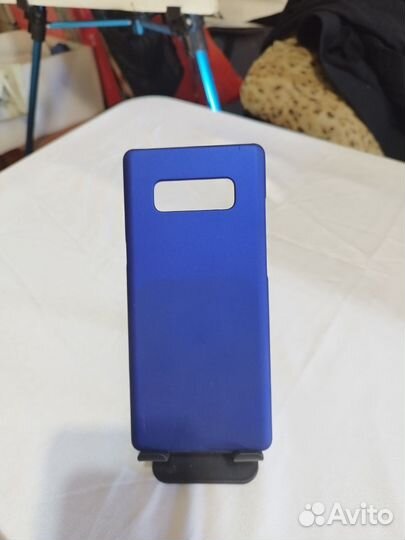 Чехол Samsung galaxy note 8