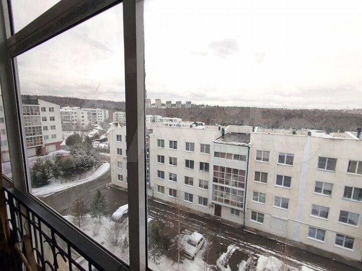 3-к. квартира, 97,5 м², 4/4 эт.