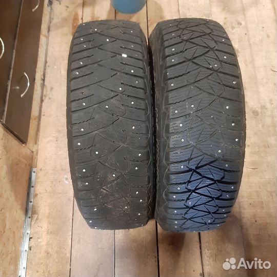 Goodyear Ultragrip 600 185/65 R15