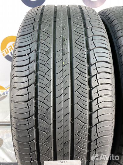 Michelin Latitude Tour HP 255/50 R20 108W