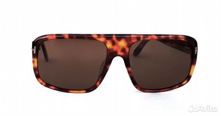 Очки Tom Ford Duke / с-з очки оправа Luxor