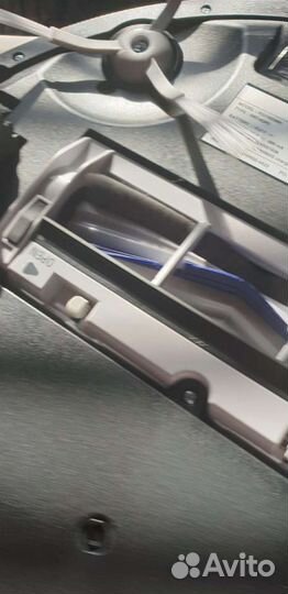 Робот пылесос 4 в 1