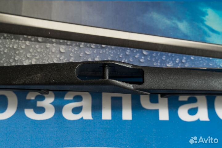 Задний дворник форд фокус 3, 2, Мондео 4, Фиеста