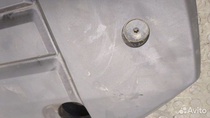 Накладка на двс Volvo XC40, 2019