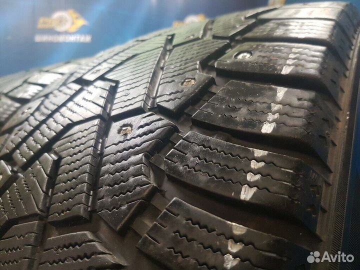 Pirelli Ice Zero 255/60 R18