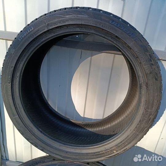 Toyo Observe GSi-5 245/40 R18