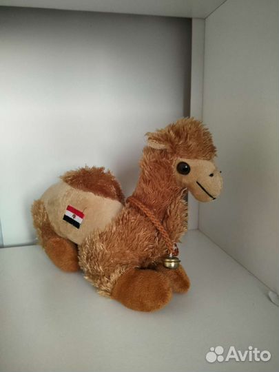 Мягкие игрушки