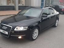 Audi A6 3.0 AT, 2005, 237 000 км, с пробегом, цена 880 000 руб.