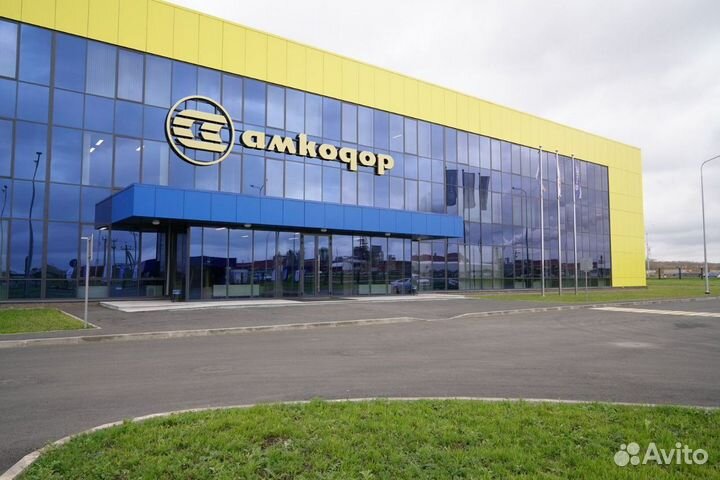 Оператор автоматических и полуавтоматических линий