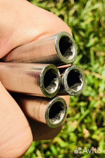 Наравляющие суппорта ate 11.8171-0008.1