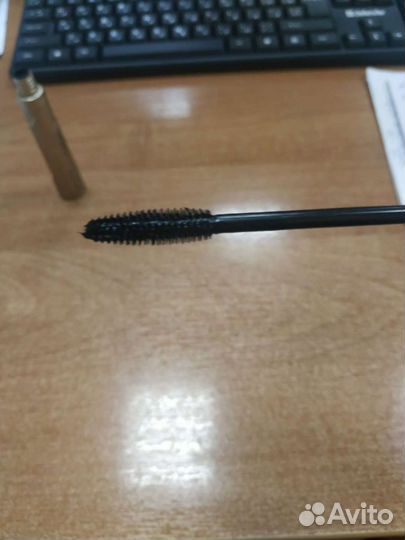 Тушь Лореаль телескопик конфискат