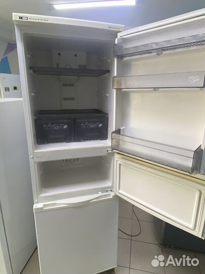 Холодильник goldstar nofrost