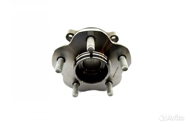 Ступица задняя infiniti FX 35/50 (S51) (2008