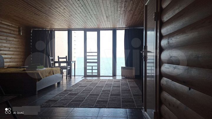 Комната 37 м² в 1-к., 2/3 эт.