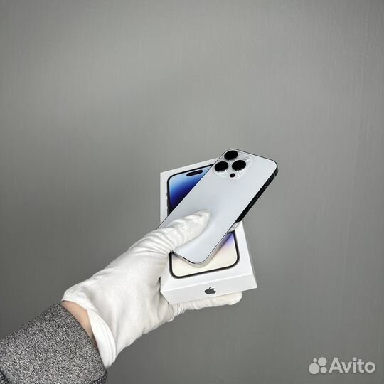 iPhone 14 Pro, 512 ГБ