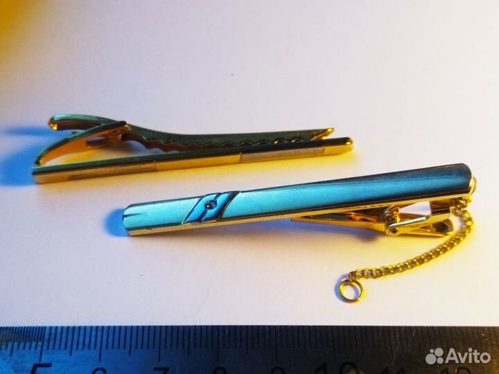 Зажим для галстука СССР