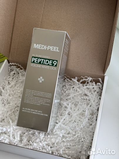 Medi Peel Peptide 9 Эссенция