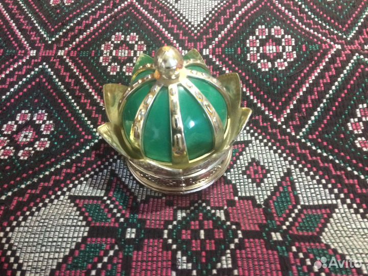 Освежитель воздуха из 90-х 