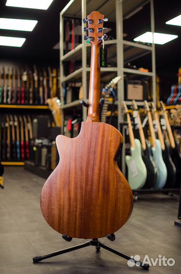 Furch Violet Gc-SM Master's Choice