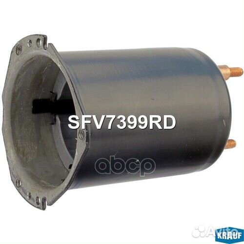 Статор стартера со стаканом sfv7399rd Krauf