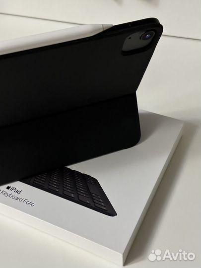 Apple Smart keyboard folio для iPad