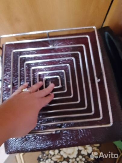 Посуда из нержавейки