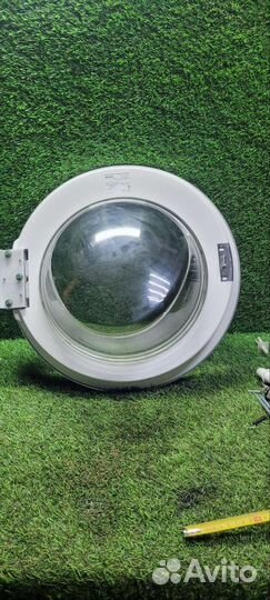 Люк от стиральной машины Miele