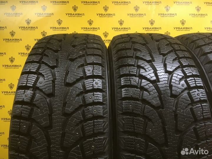 Hankook I'Pike RW11 225/55 R18 98T