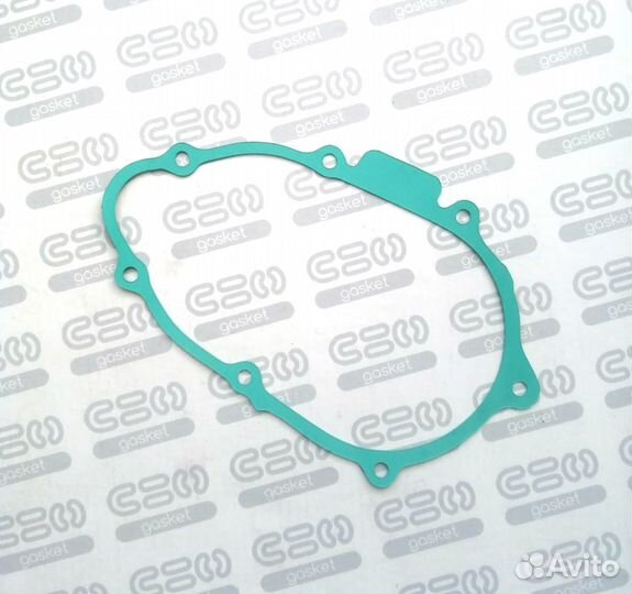 Прокладка крышки стартера Honda CB-1/CB400SF