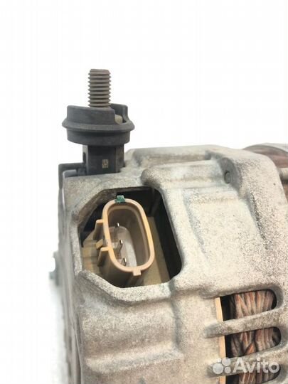 Генератор Mazda 3 BM 2016